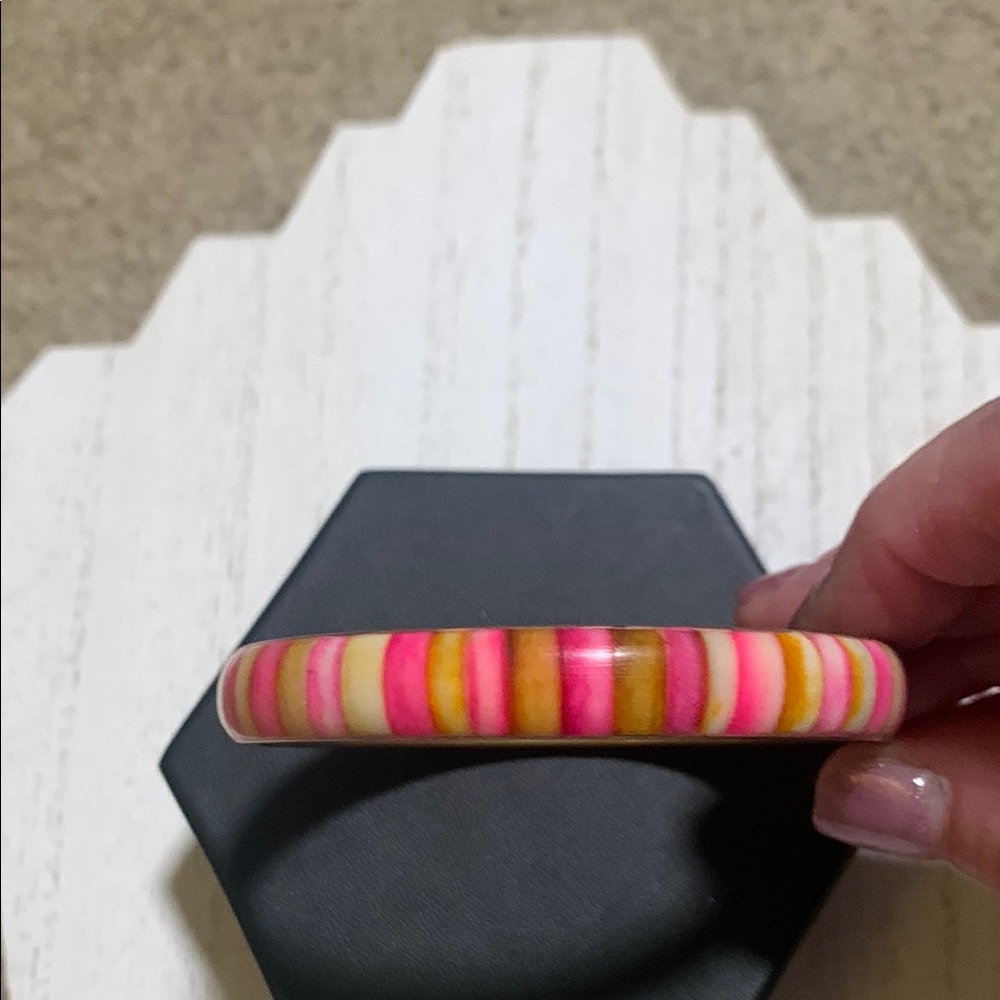 Vintage Bangle Bracelet